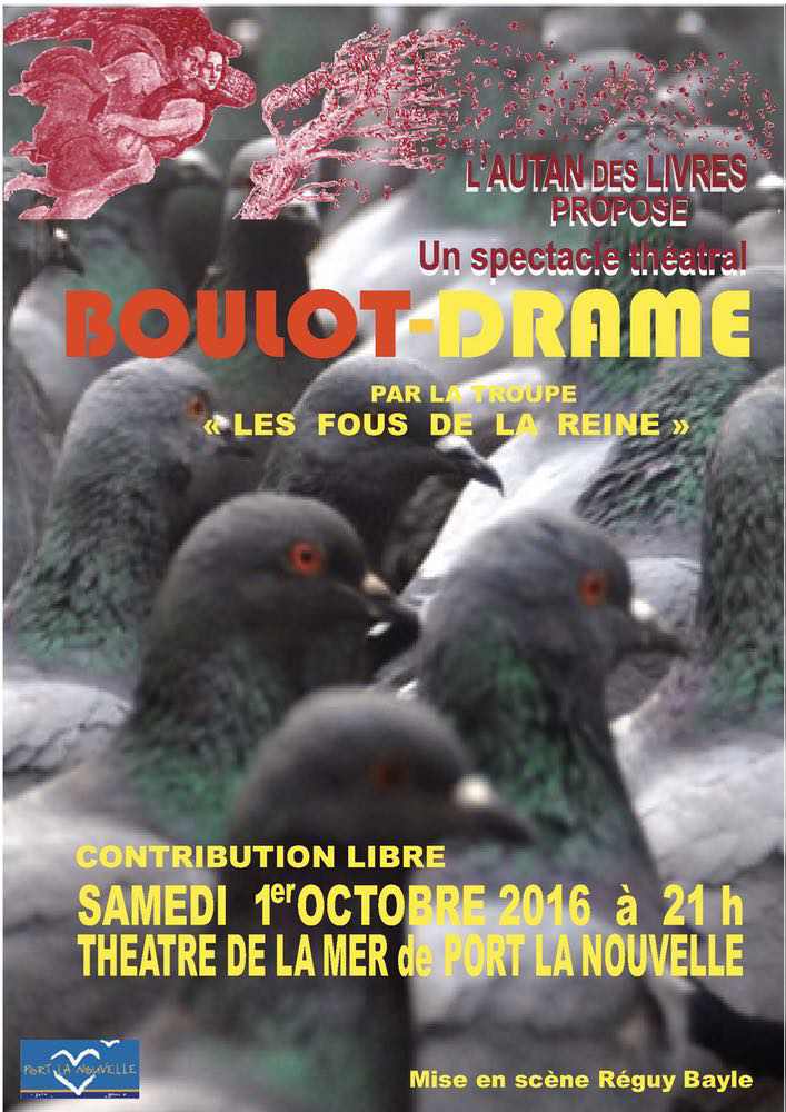 Boulot-Drame