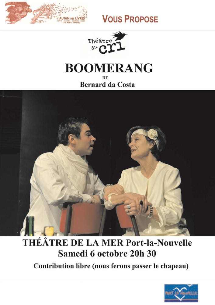Boomerang