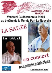 La Sauze