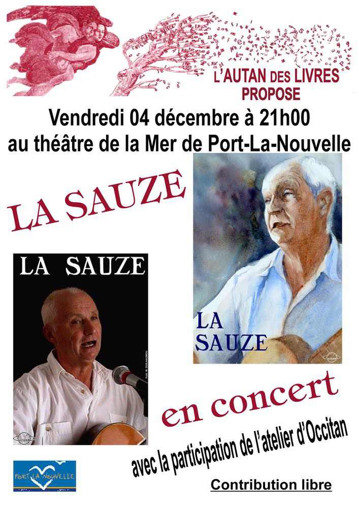 La Sauze