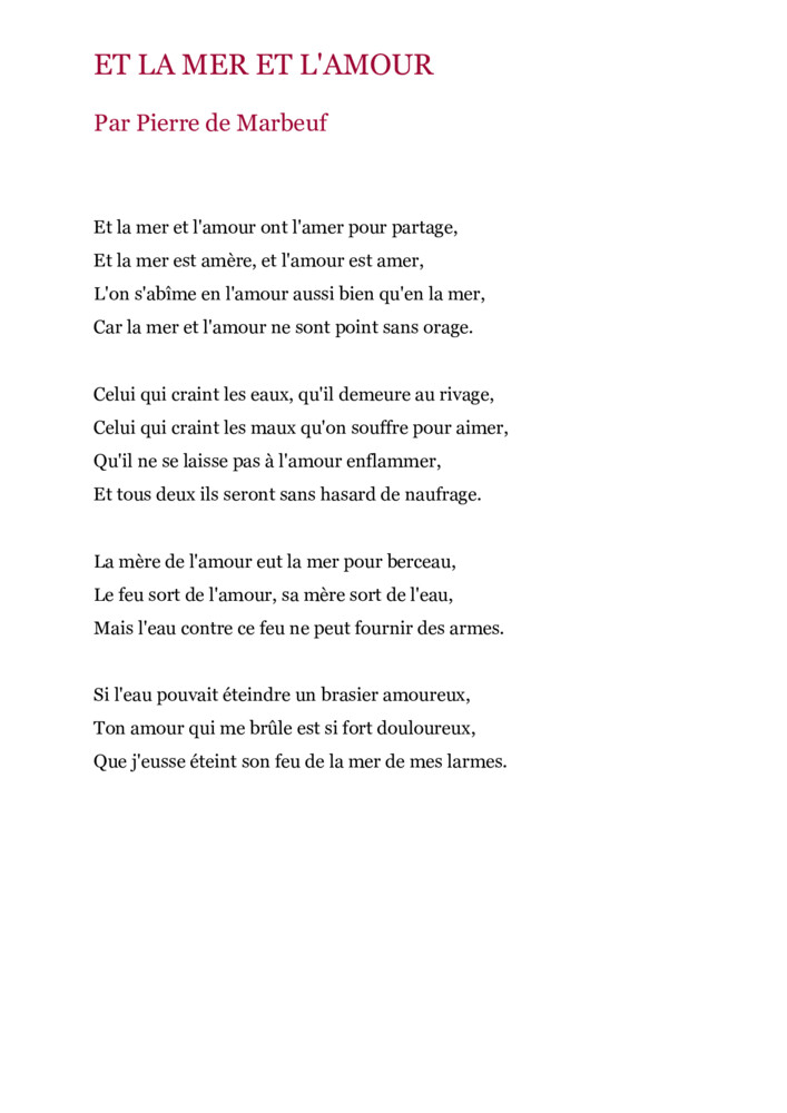 thumbnail of Poèmes