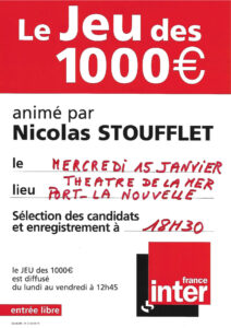 thumbnail of 2020011500-15 janvier 2020le jeu des mille euros