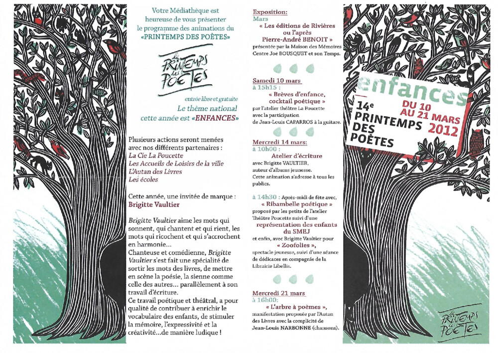 thumbnail of printemps des poètes mars 2012