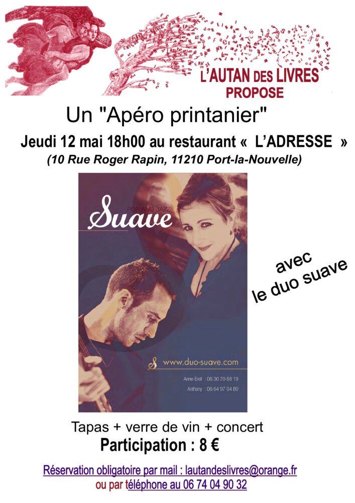 thumbnail of l&rsquo;Adresse 2022
