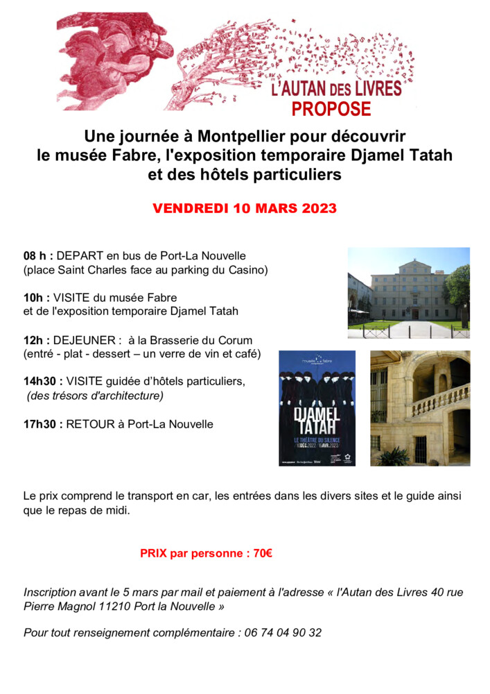thumbnail of Montpellier