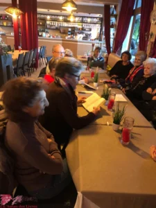 Apéro'livres - L'Autan des livres